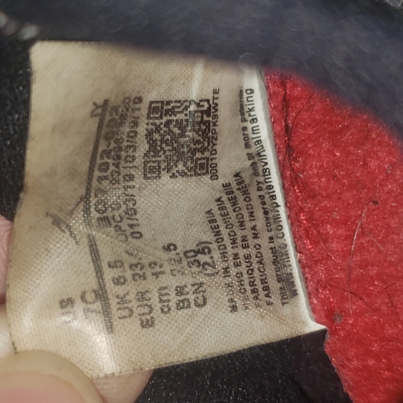 Jordan - Picture 8 of 8